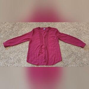 Laura Scott Women's Top